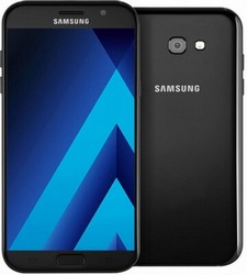 Замена камеры на телефоне Samsung Galaxy A7 (2017) в Калуге